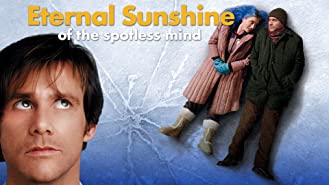 Eternal Sunshine of the Spotless Mind