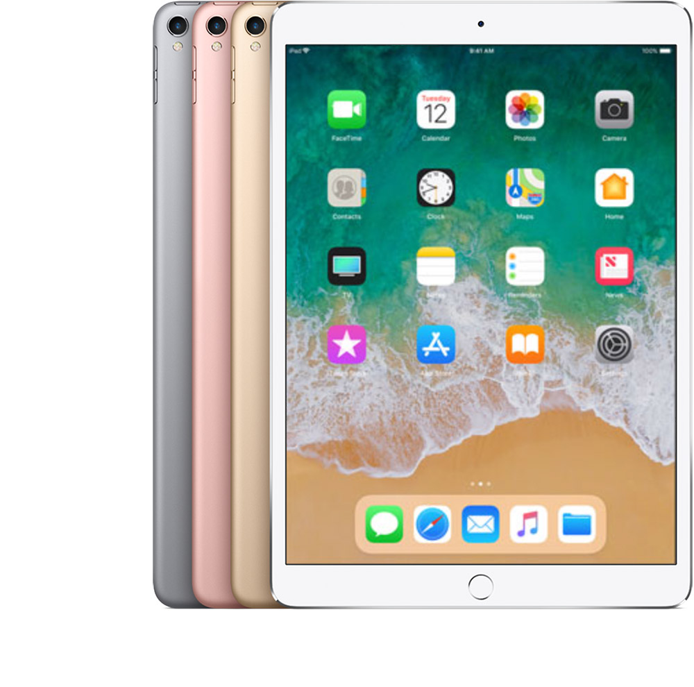 iPad Pro (10.5-inch)